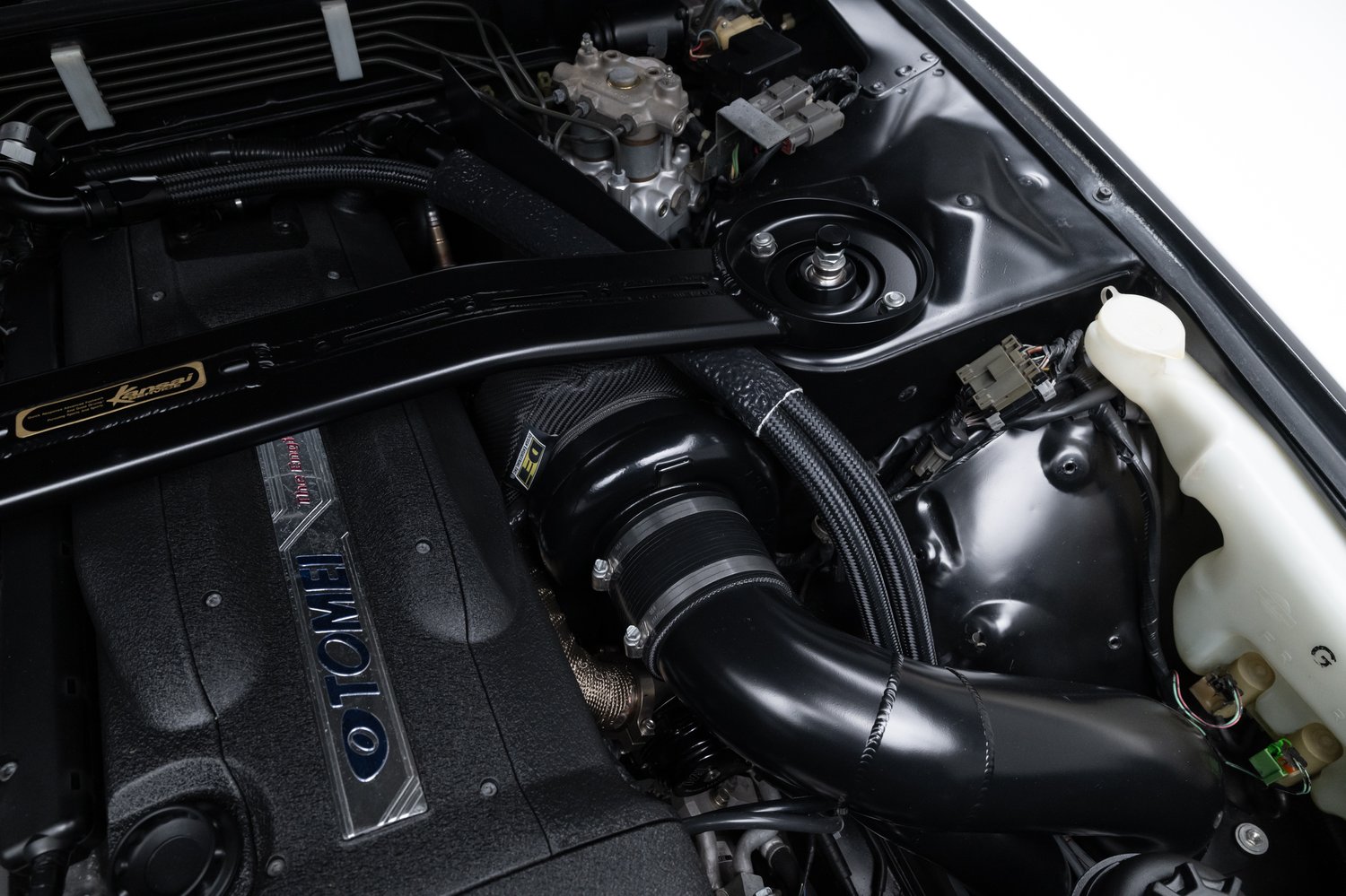 1990 Nissan Skyline GT-R