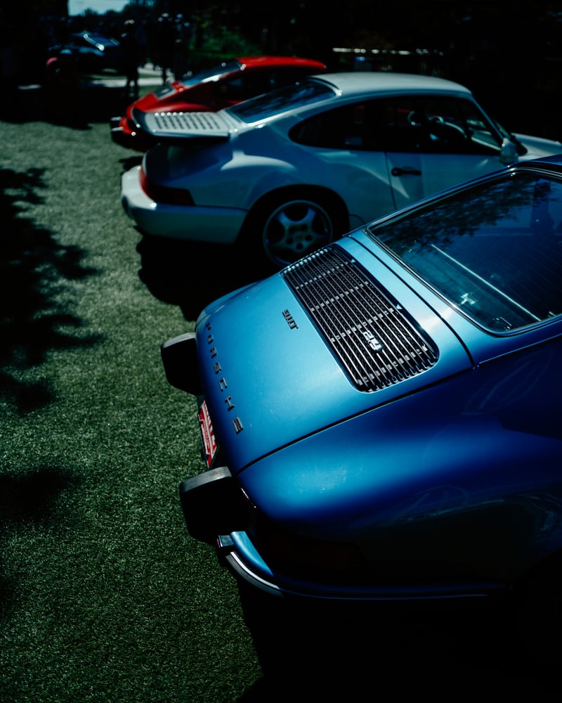 Luftgekühlt 11: The Film