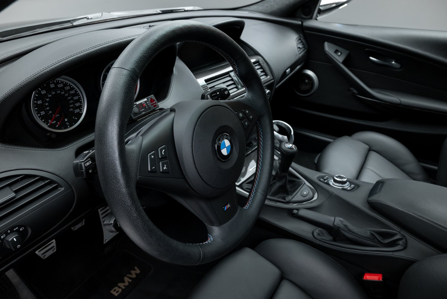 2009 BMW M6 Dinan