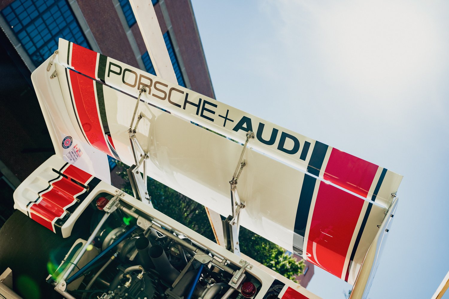 Luftgekühlt 11: The Film