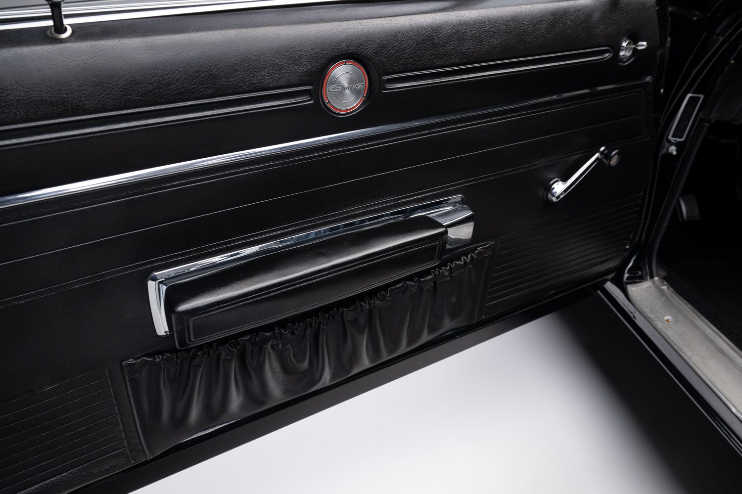 1969 Dodge Charger R/T