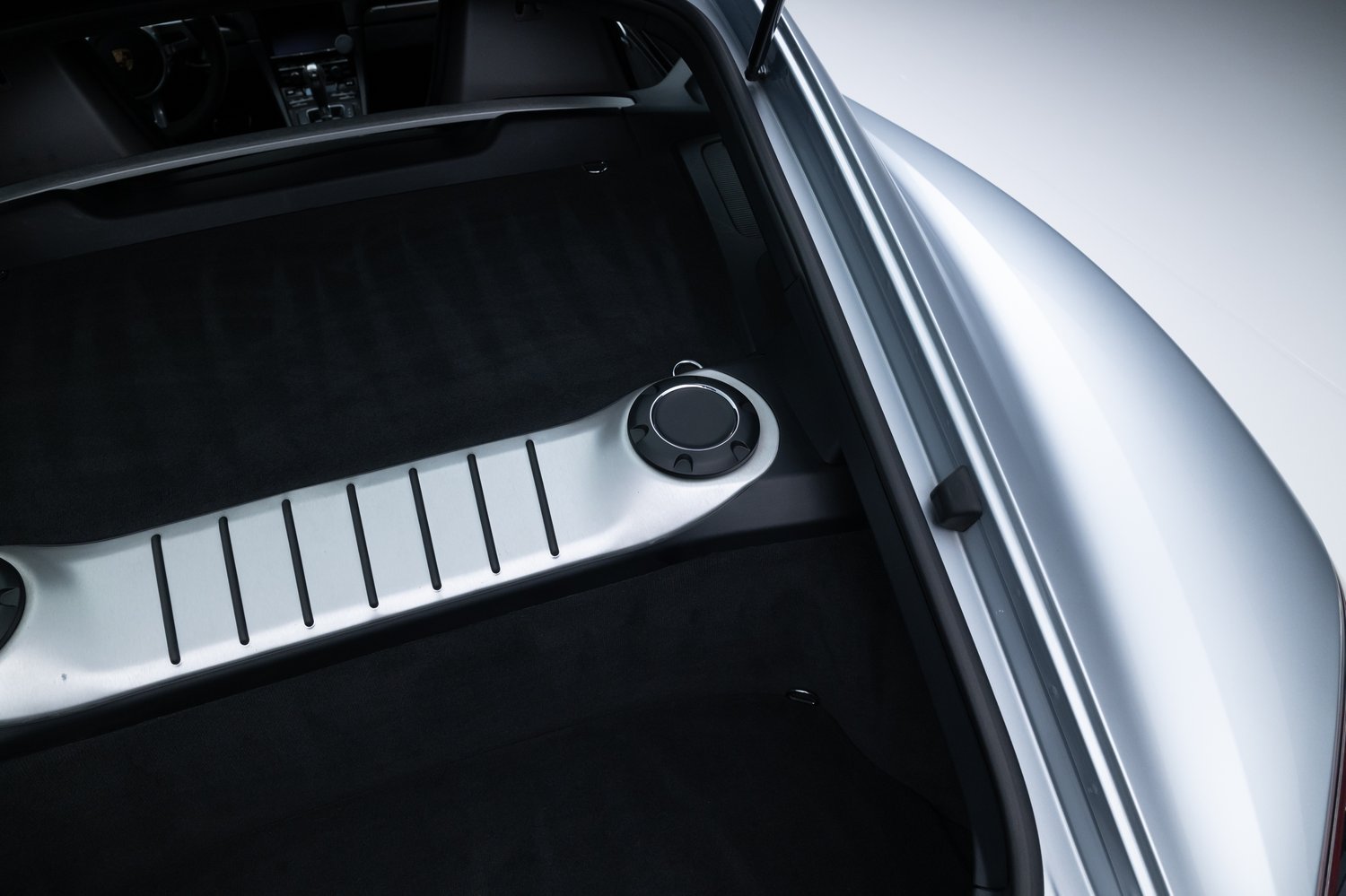 2015 Porsche Cayman GTS