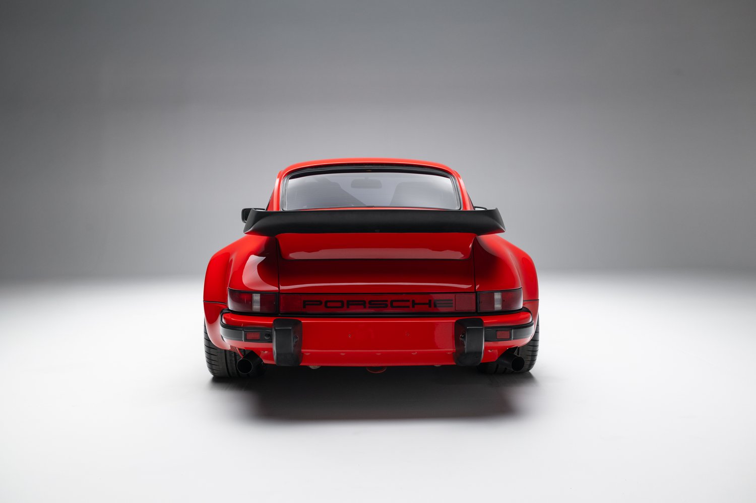 1985 Porsche 911 Carrera M491 Turbo Look Sells for $165,000 on Bring a Trailer