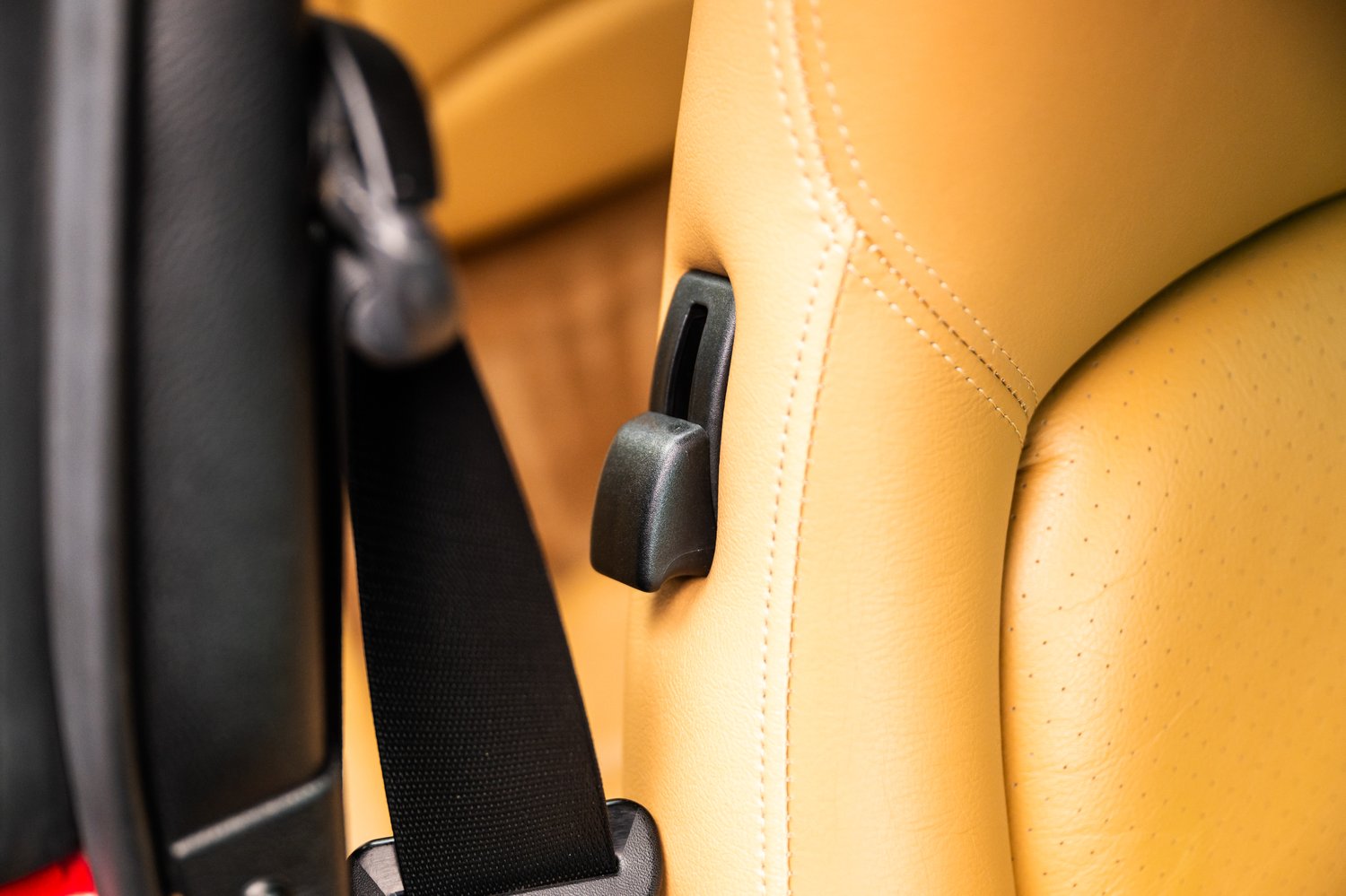 1998 Porsche 911 Carrera S