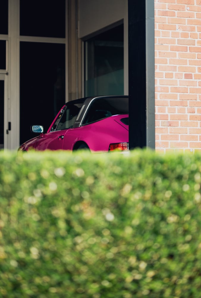 Luftgekühlt 11: The Film