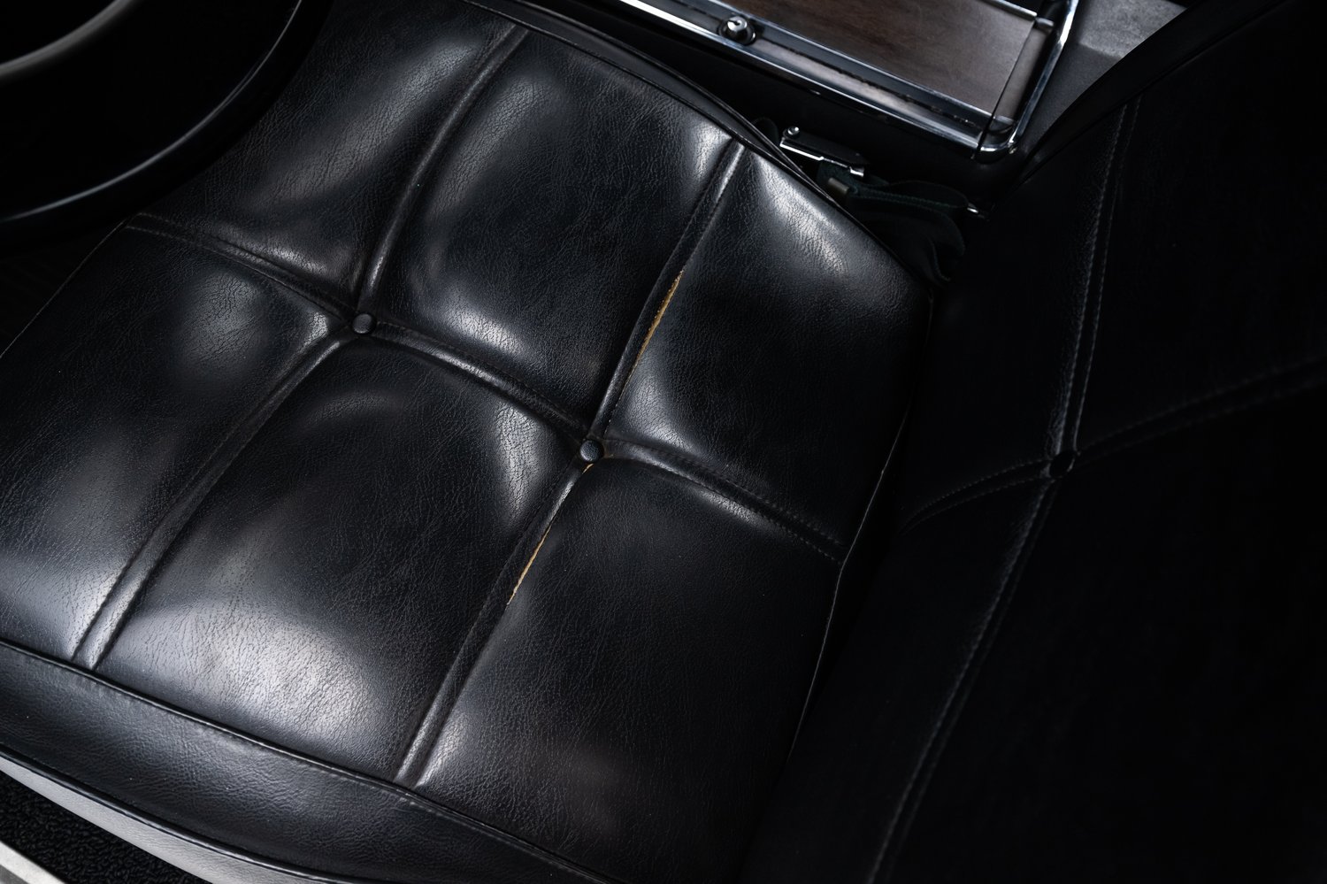 1969 Dodge Charger R/T