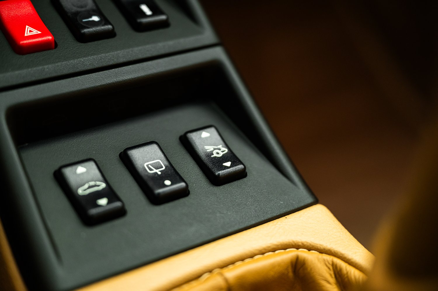 1998 Porsche 911 Carrera S