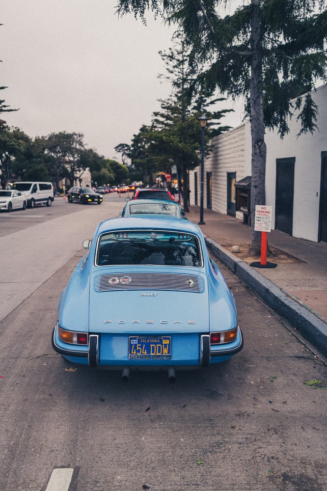 Monterey Car Week 2025-RM Sotheby's Preview