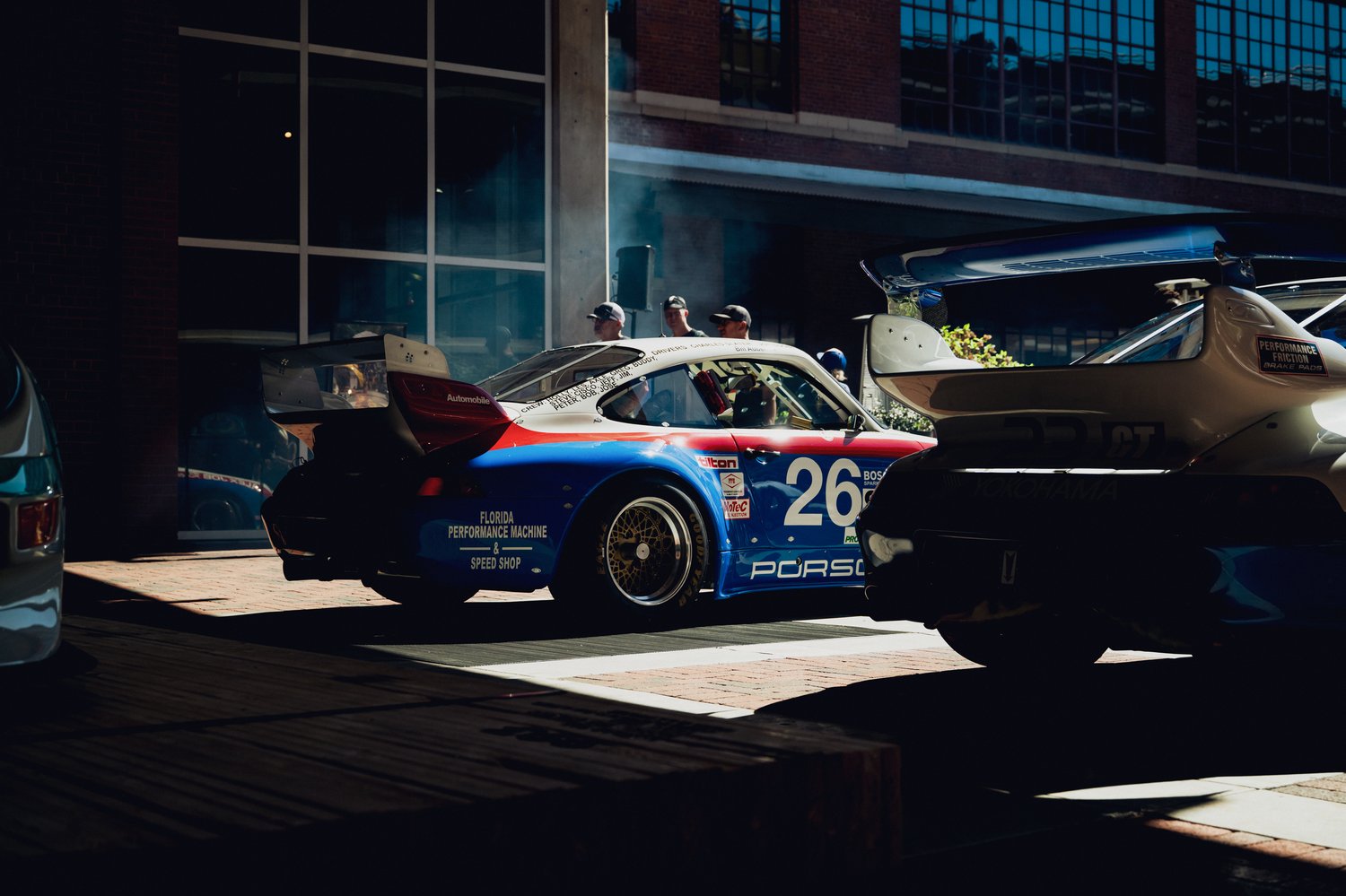 Luftgekühlt 11: The Film