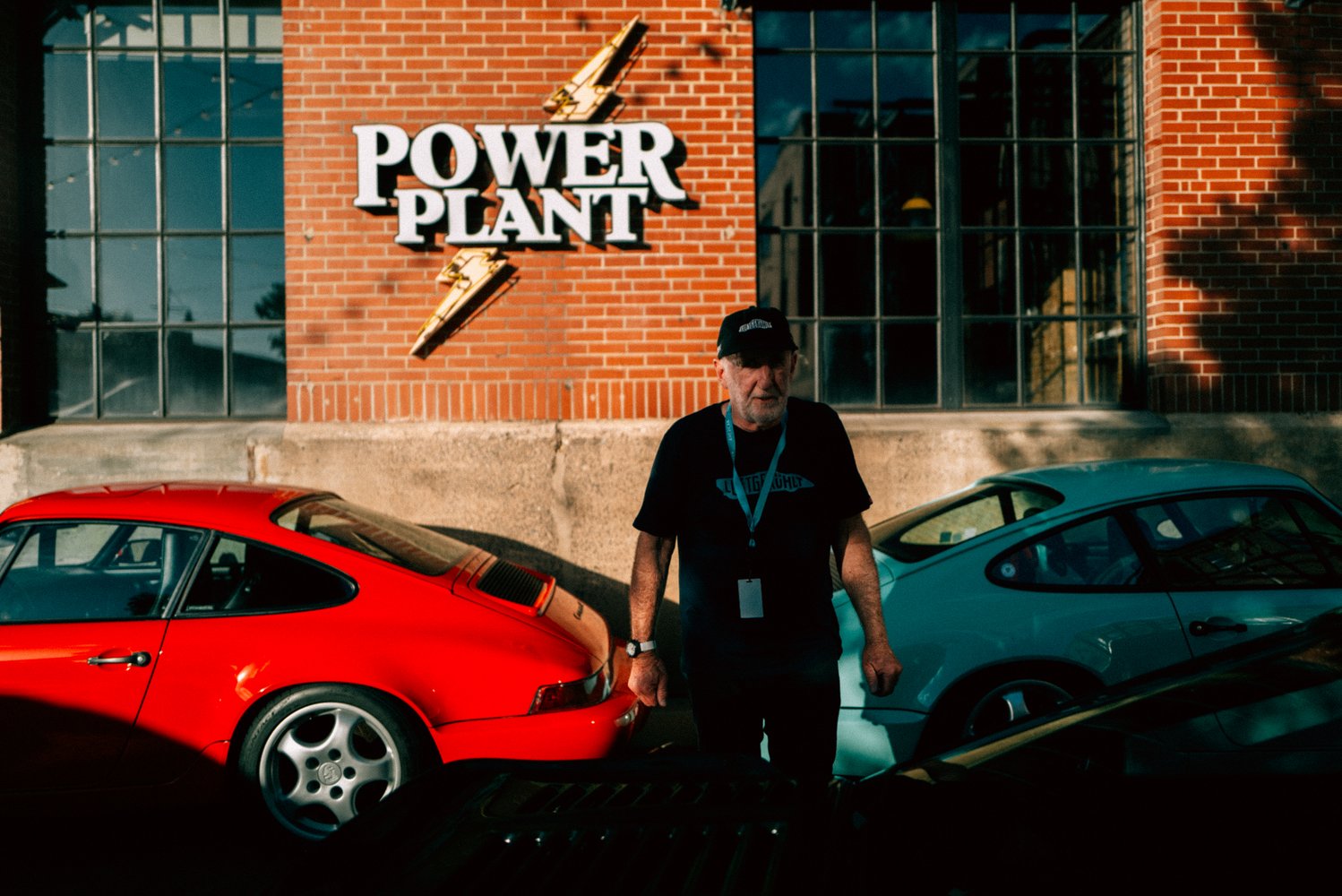 Luftgekühlt 11: The Film