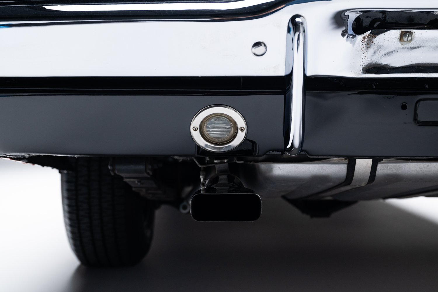 1969 Dodge Charger R/T