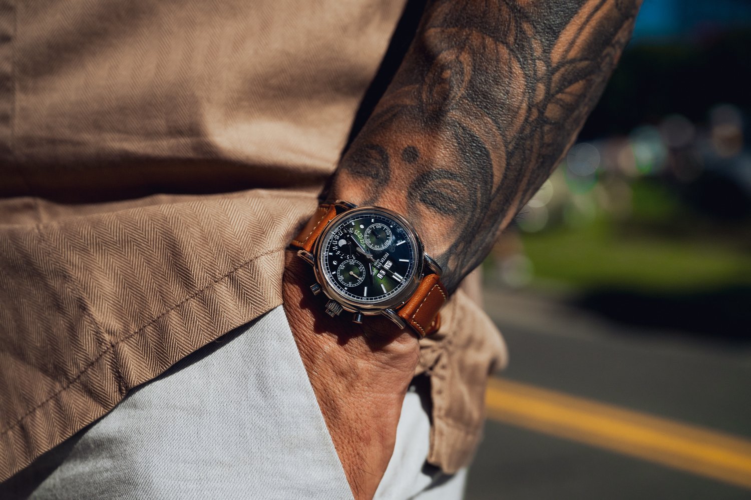 Luftgekühlt 11: The Film