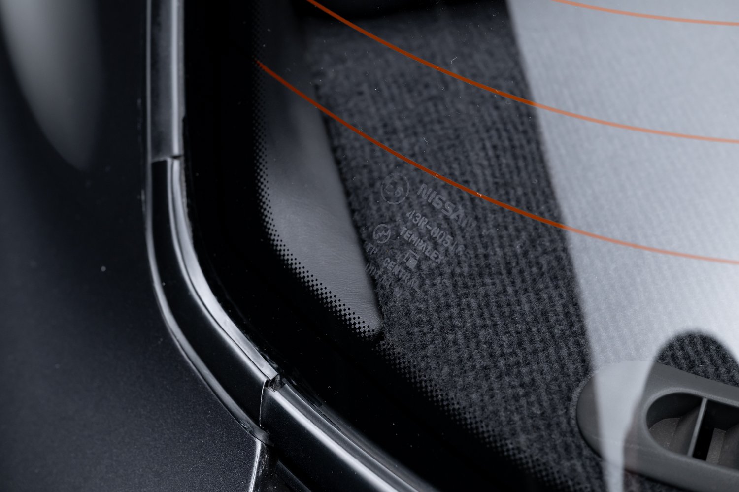 1990 Nissan Skyline GT-R