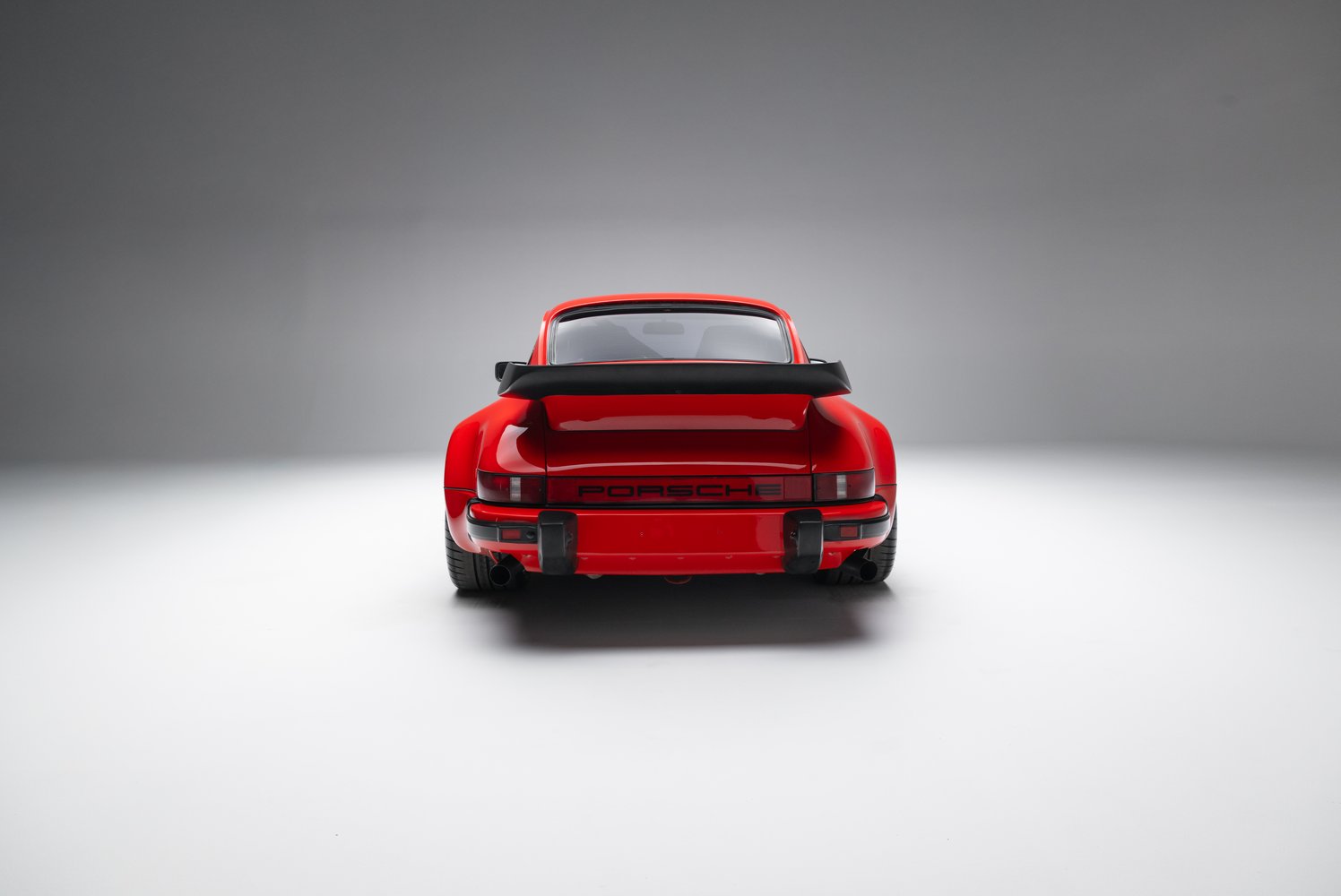 1985 Porsche 911 Carrera M491 Turbo Look Sells for $165,000 on Bring a Trailer