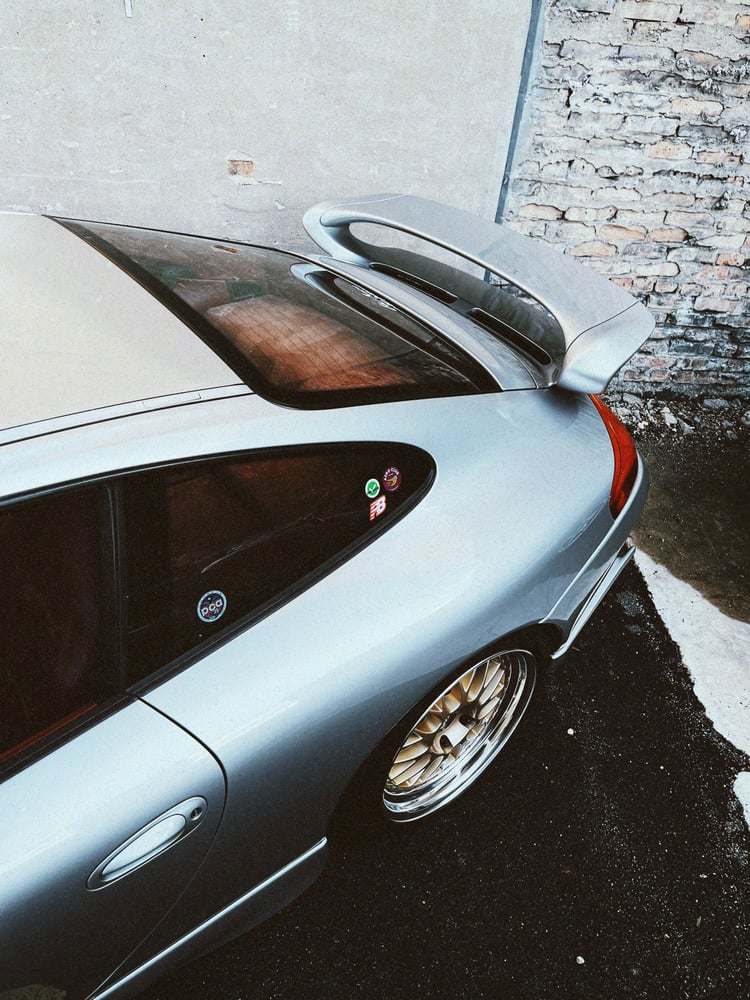 Checkeditout 2025: Chicago’s Porsche Convergence Returns in Style