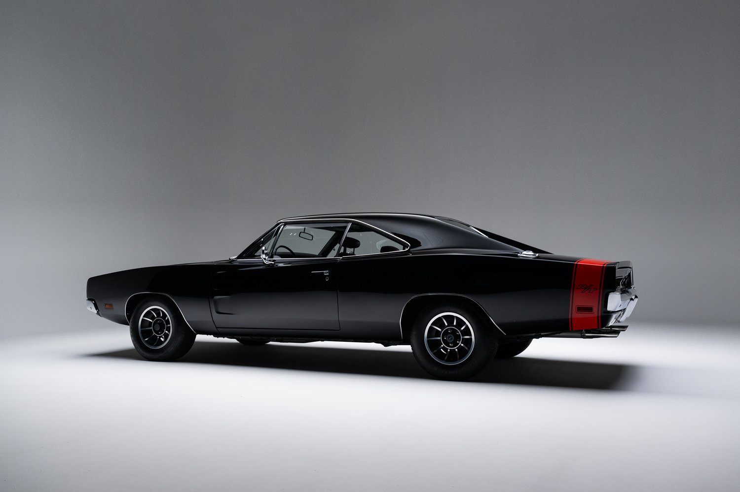 1969 Dodge Charger R/T