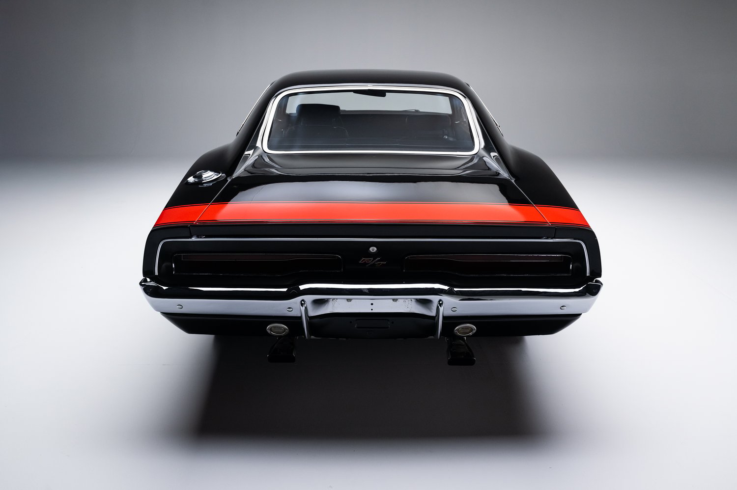 1969 Dodge Charger R/T