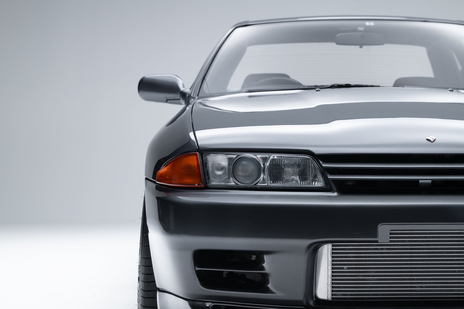 1990 Nissan Skyline GT-R