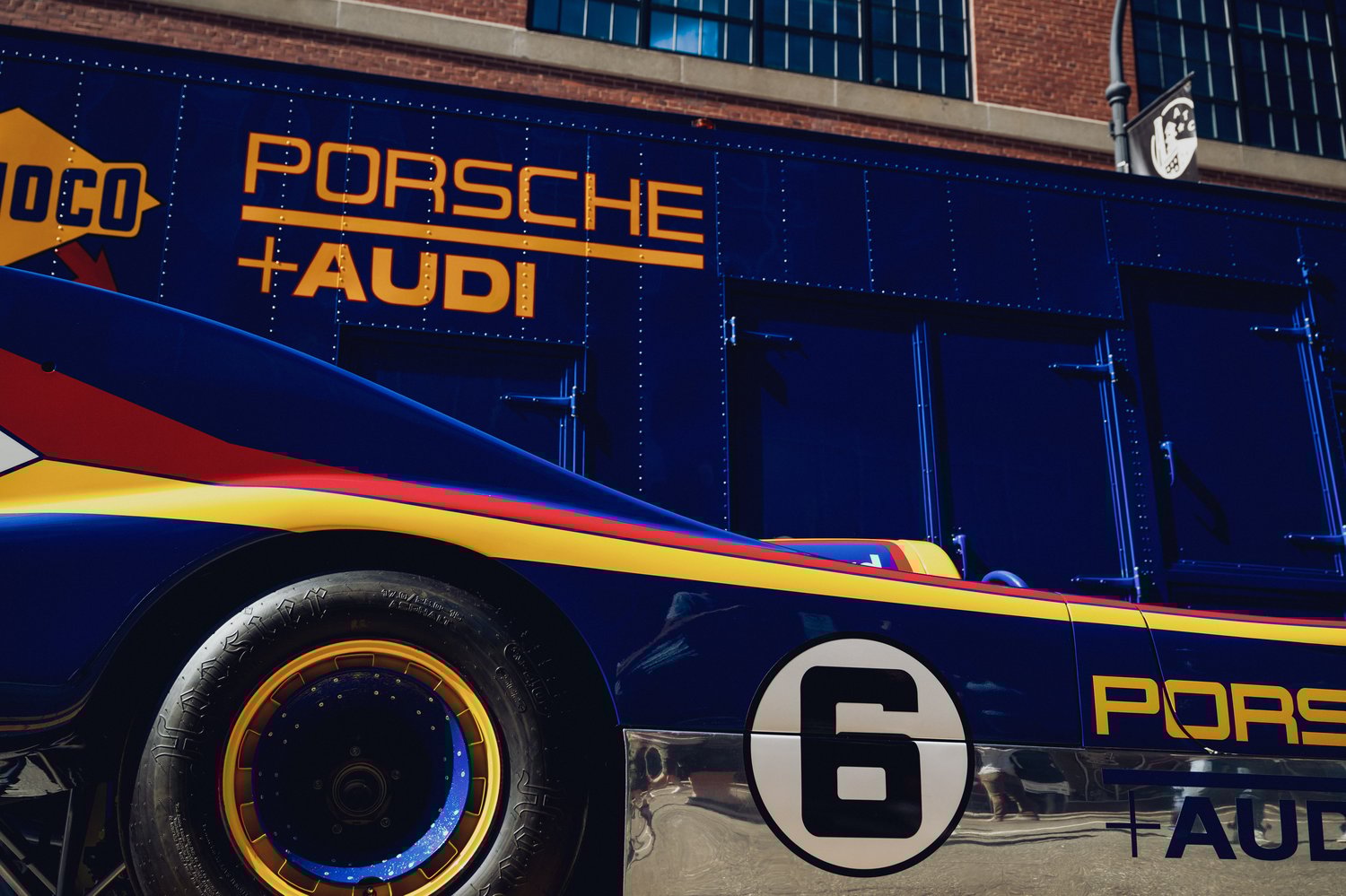 Luftgekühlt 11: The Film