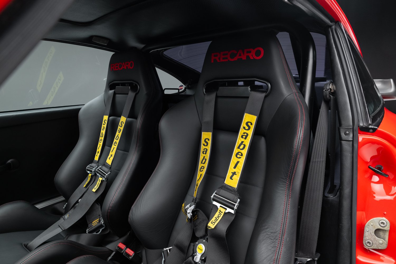 1985 Porsche 911 Carrera M491 Turbo Look Sells for $165,000 on Bring a Trailer