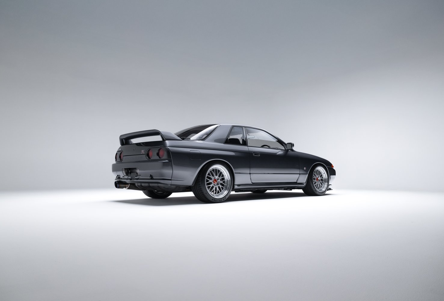 1990 Nissan Skyline GT-R