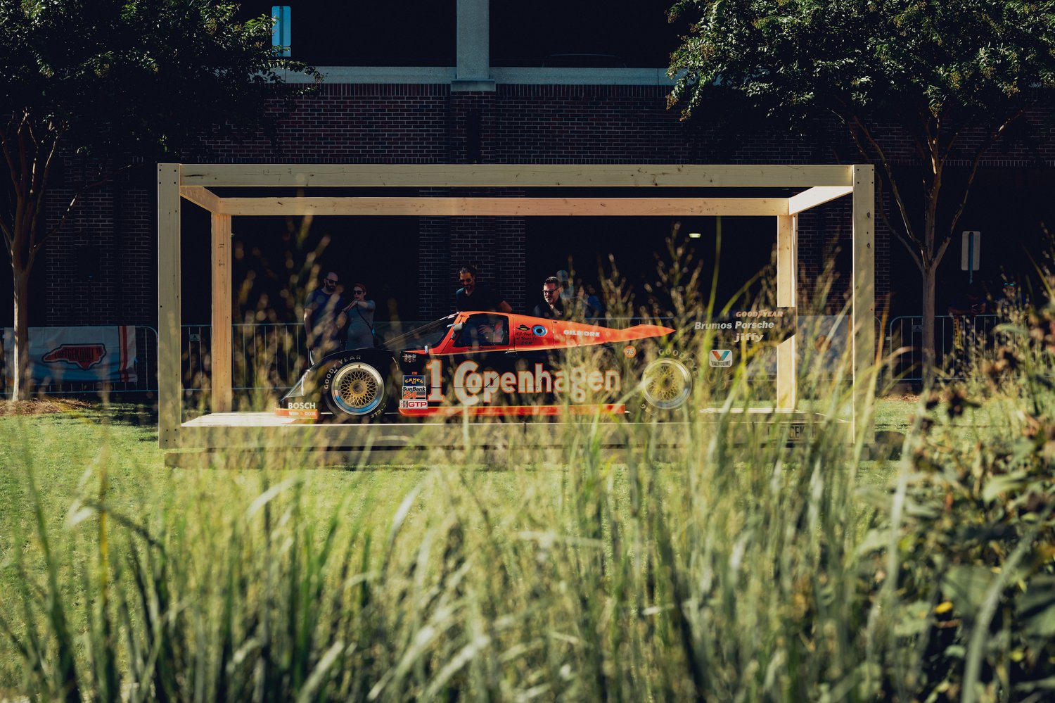 Luftgekühlt 11: The Film