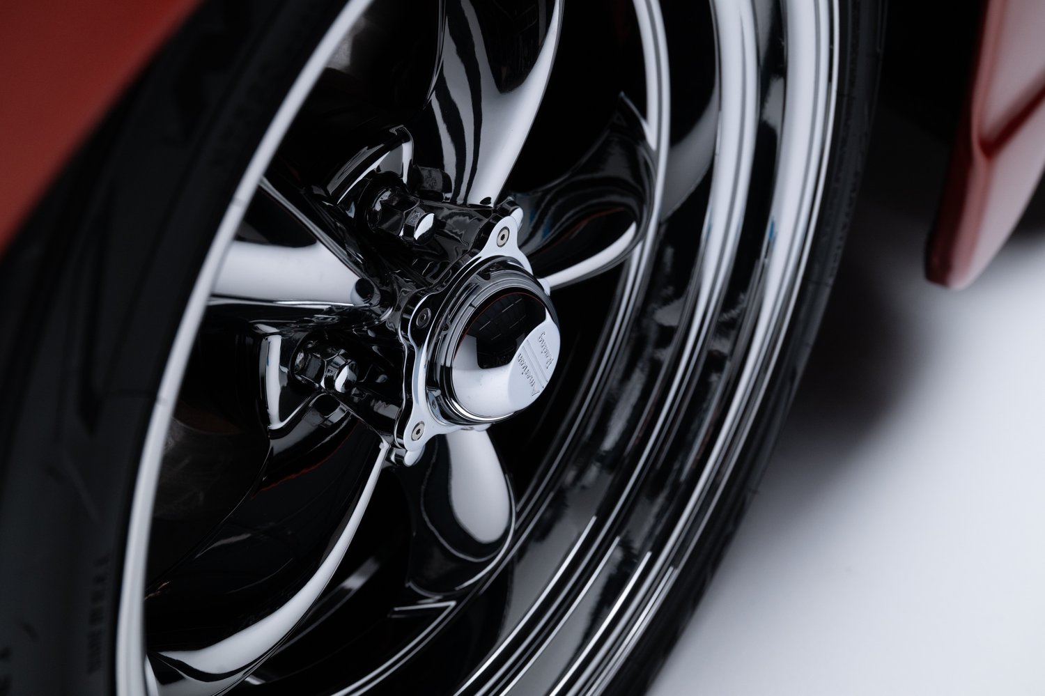 1950 Chevrolet 3600 5‑Window Pickup