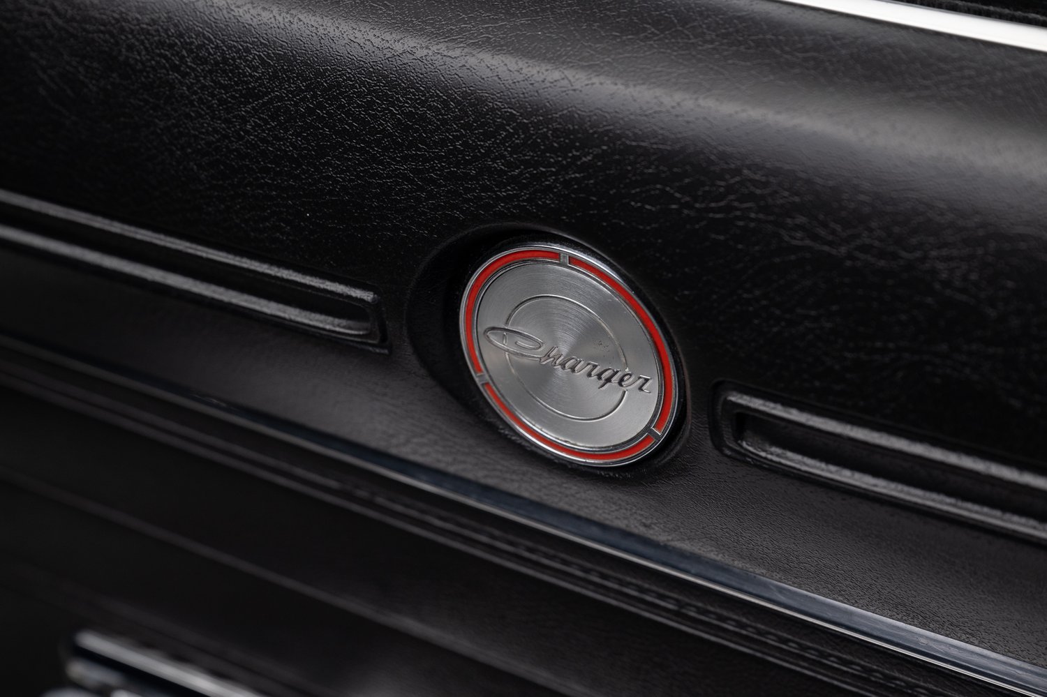 1969 Dodge Charger R/T