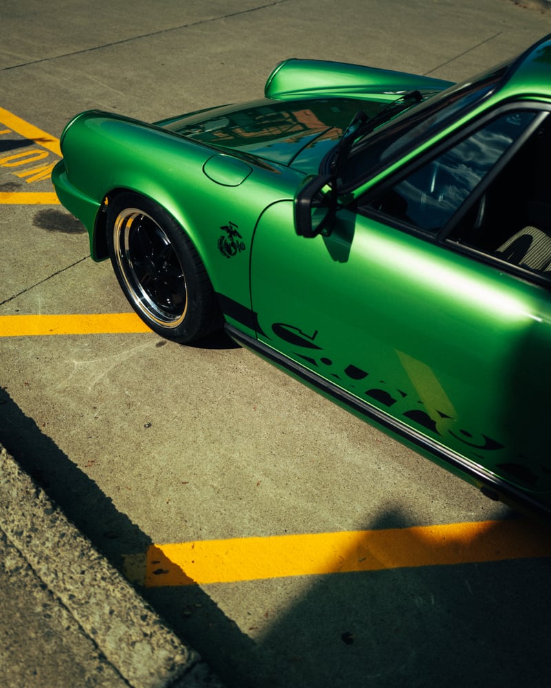 Luftgekühlt 11: The Film