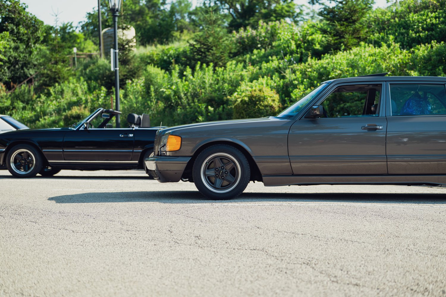 Fuelfed Closes the Curtain on the 233 West AMG Reunion with Unforgettable Finale