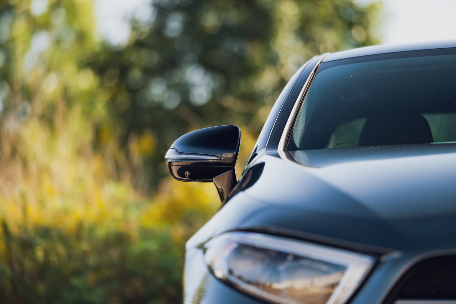 2019 Mercedes‑Benz CLS