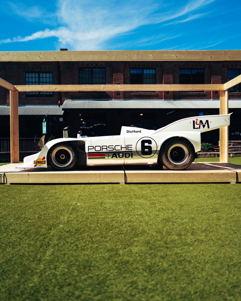 Luftgekühlt 11: The Film