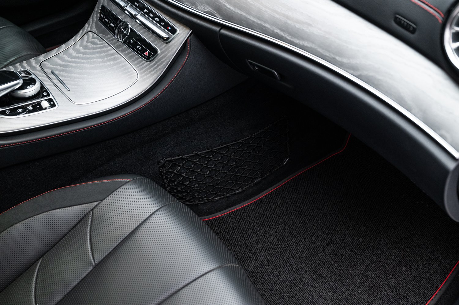 2019 Mercedes‑Benz CLS