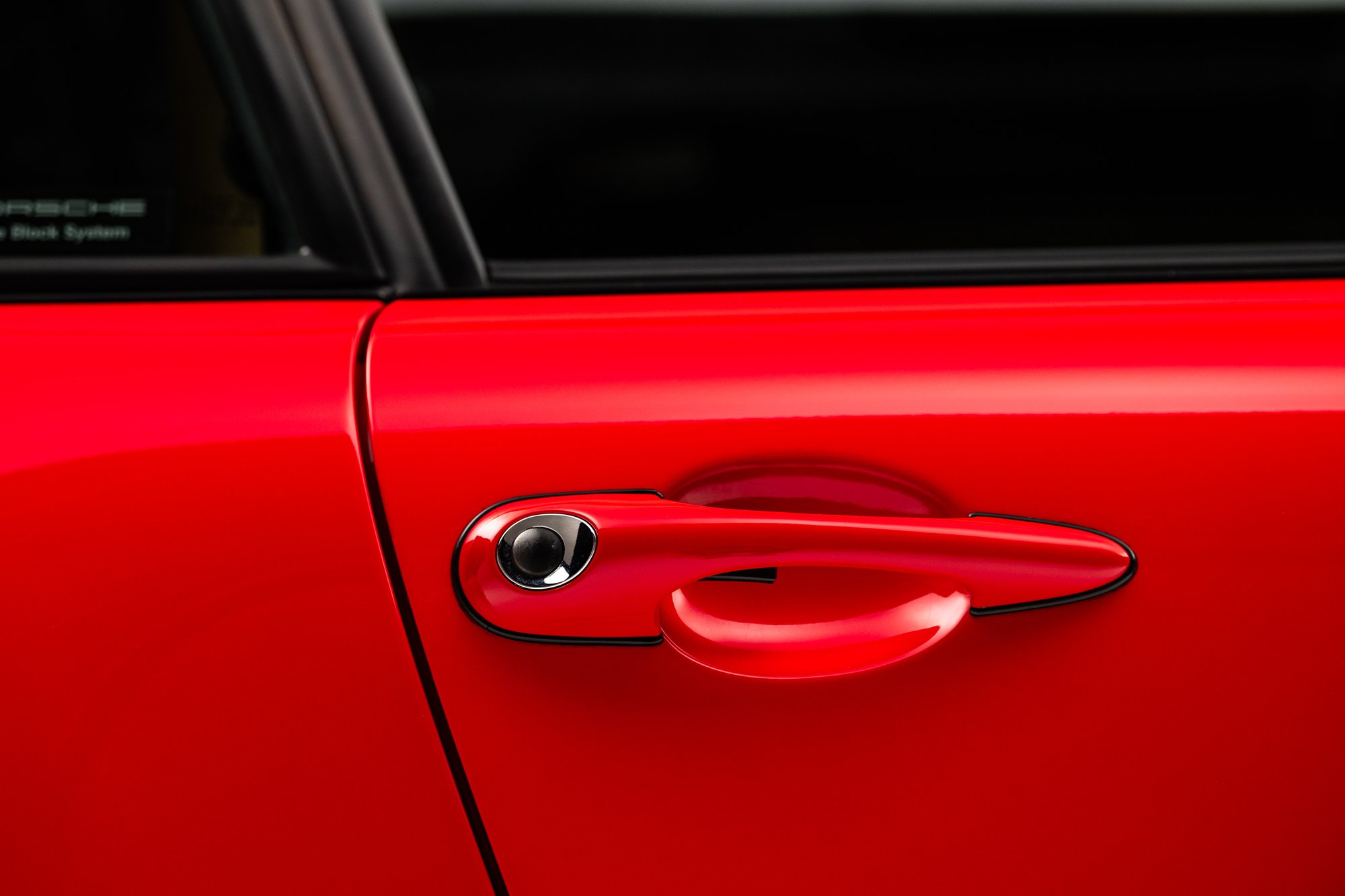 Now Available on Bring a Trailer: Original-Owner, 22k-Mile 1998 Porsche 911 Carrera S Coupe 6-Speed