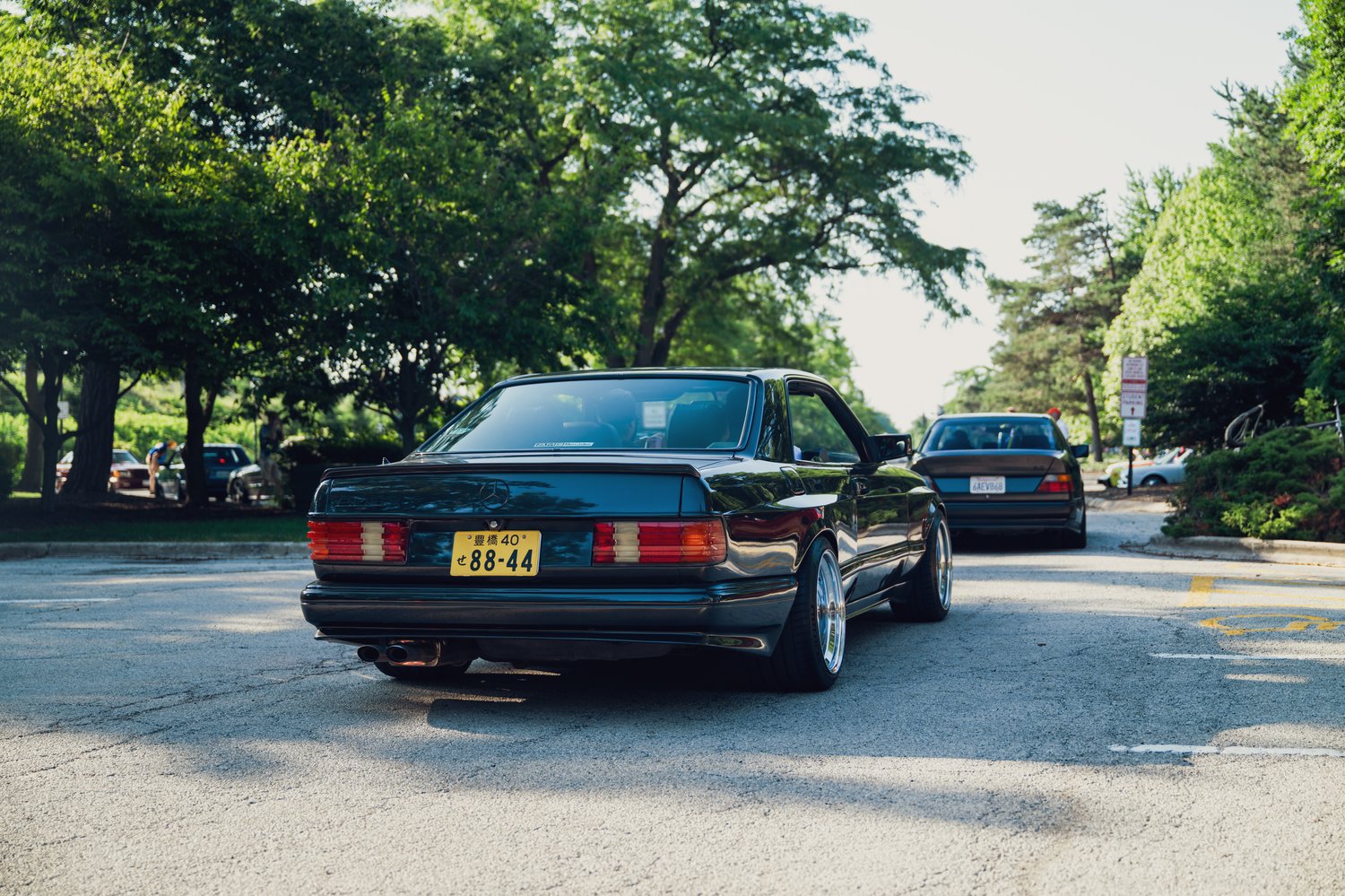 Fuelfed Closes the Curtain on the 233 West AMG Reunion with Unforgettable Finale