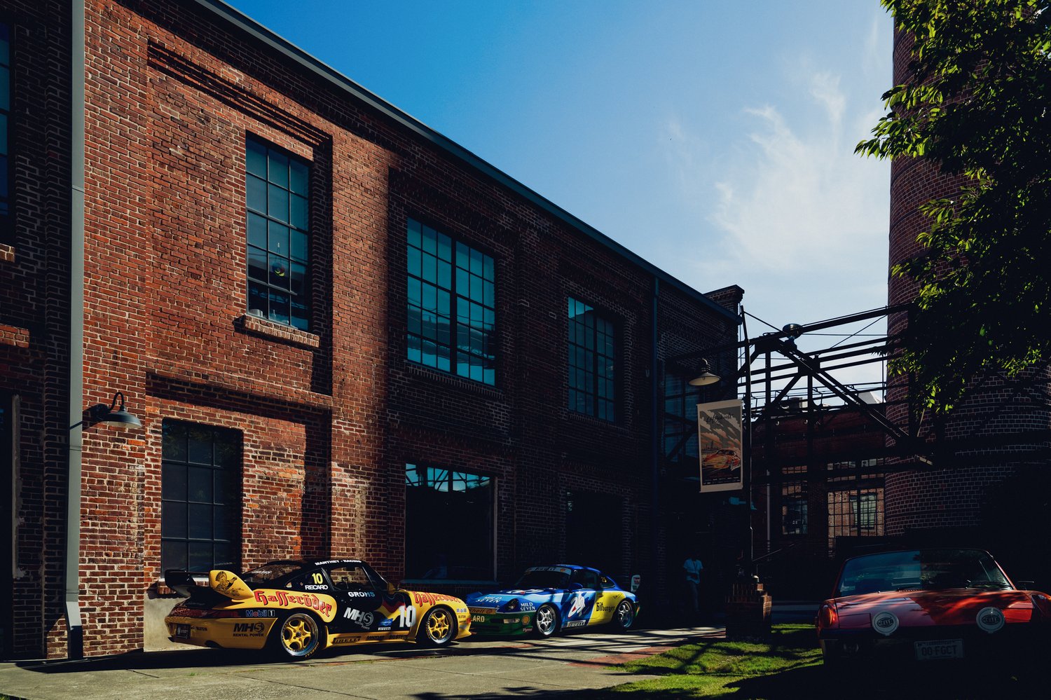 Luftgekühlt 11: The Film