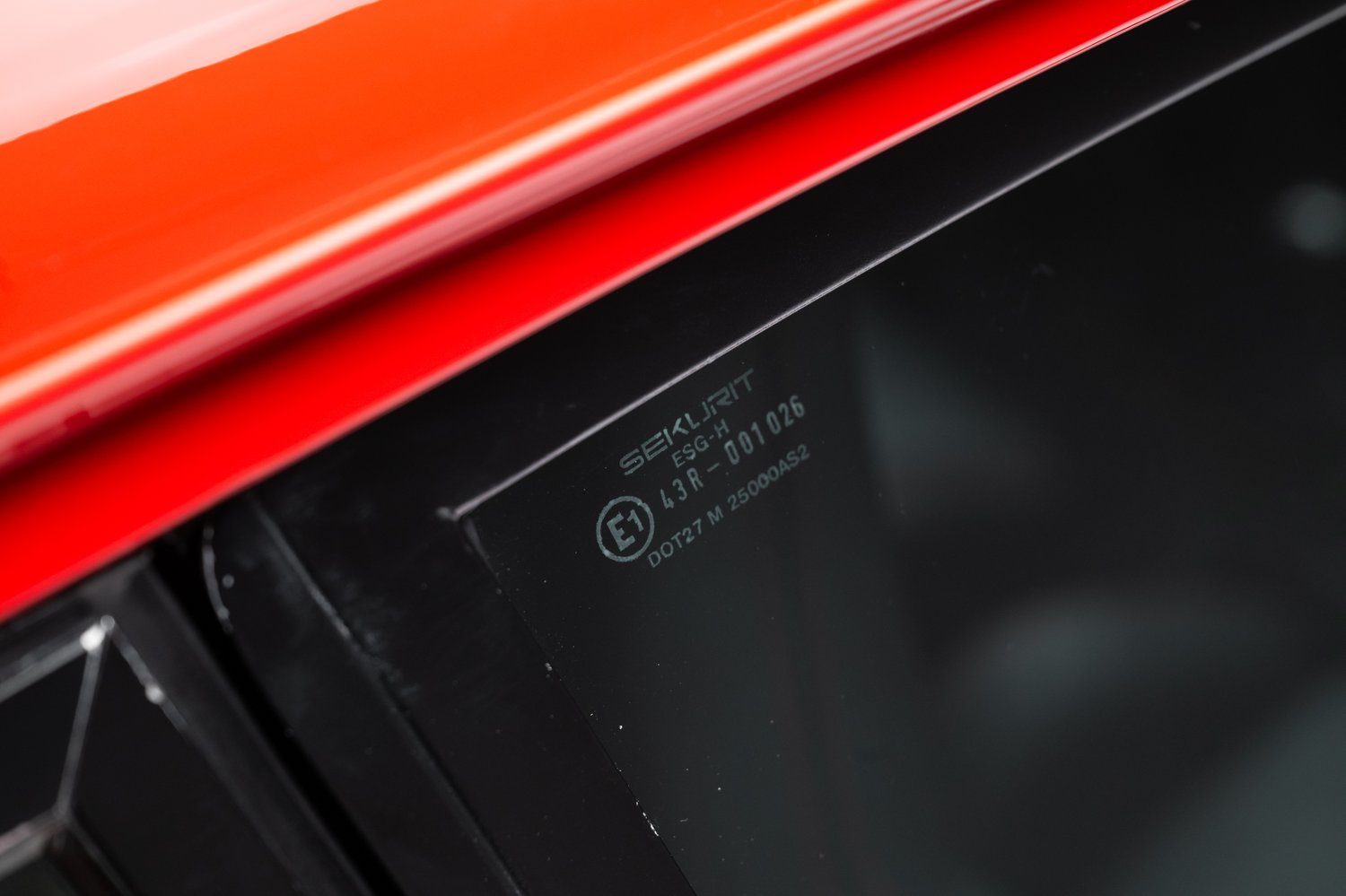 1985 Porsche 911 Carrera M491 Turbo Look Sells for $165,000 on Bring a Trailer