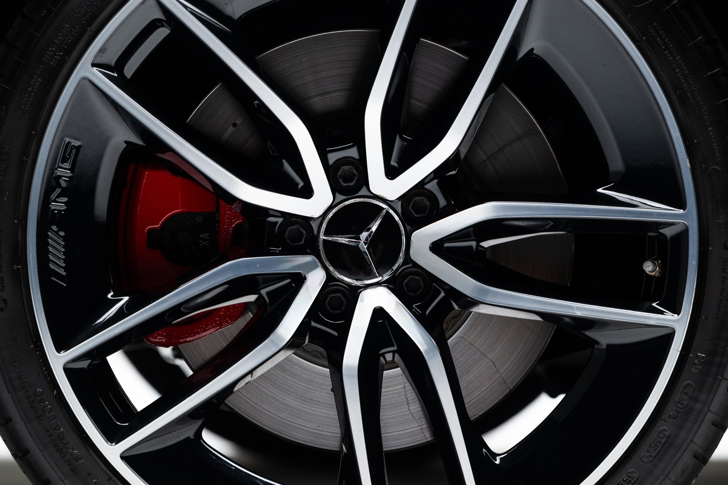 2019 Mercedes‑Benz CLS