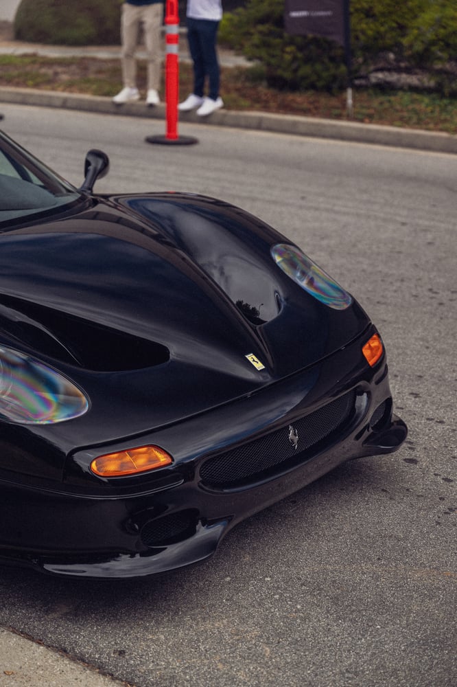 Monterey Car Week 2025-RM Sotheby's Preview