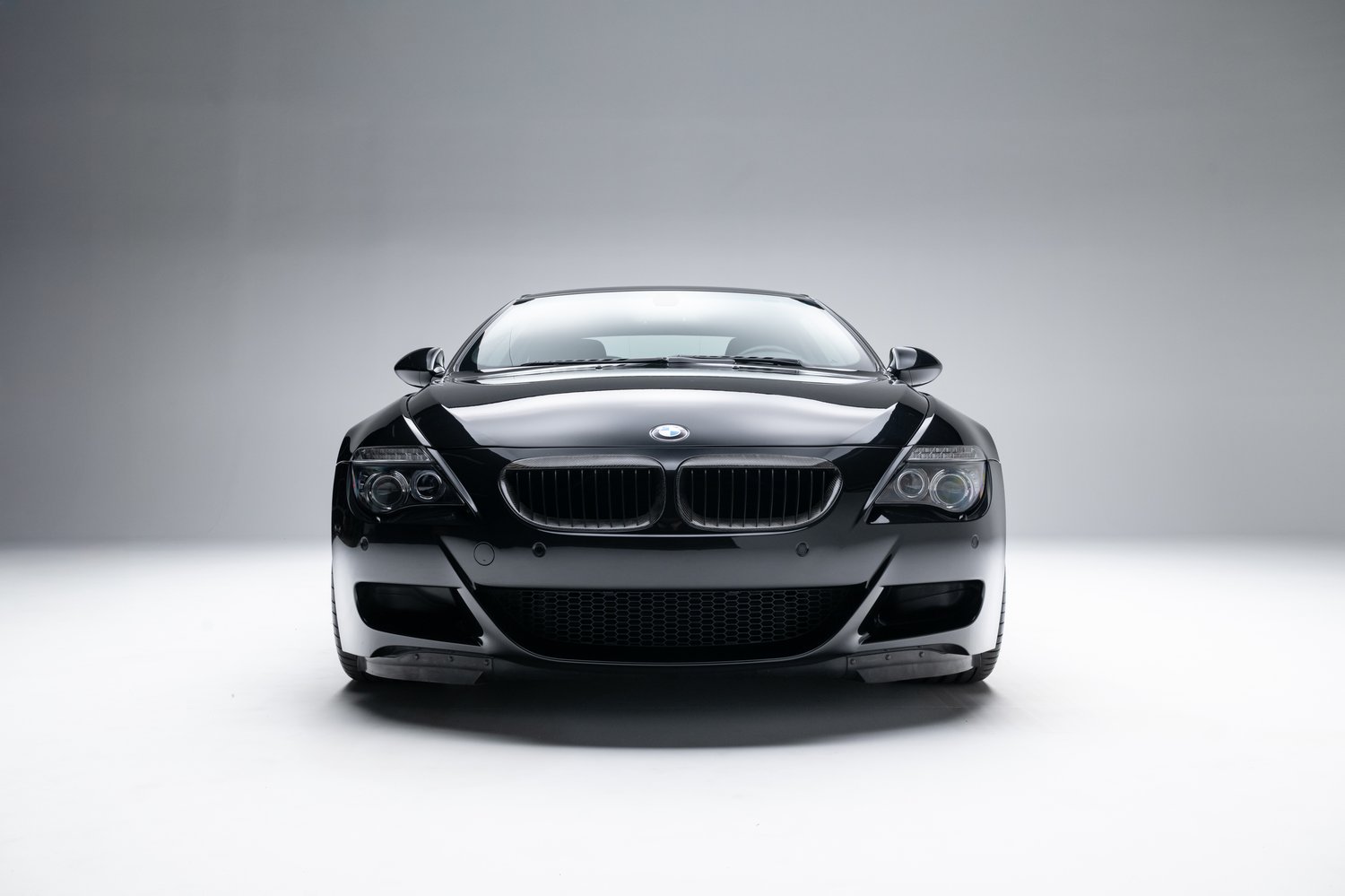 2009 BMW M6 Dinan