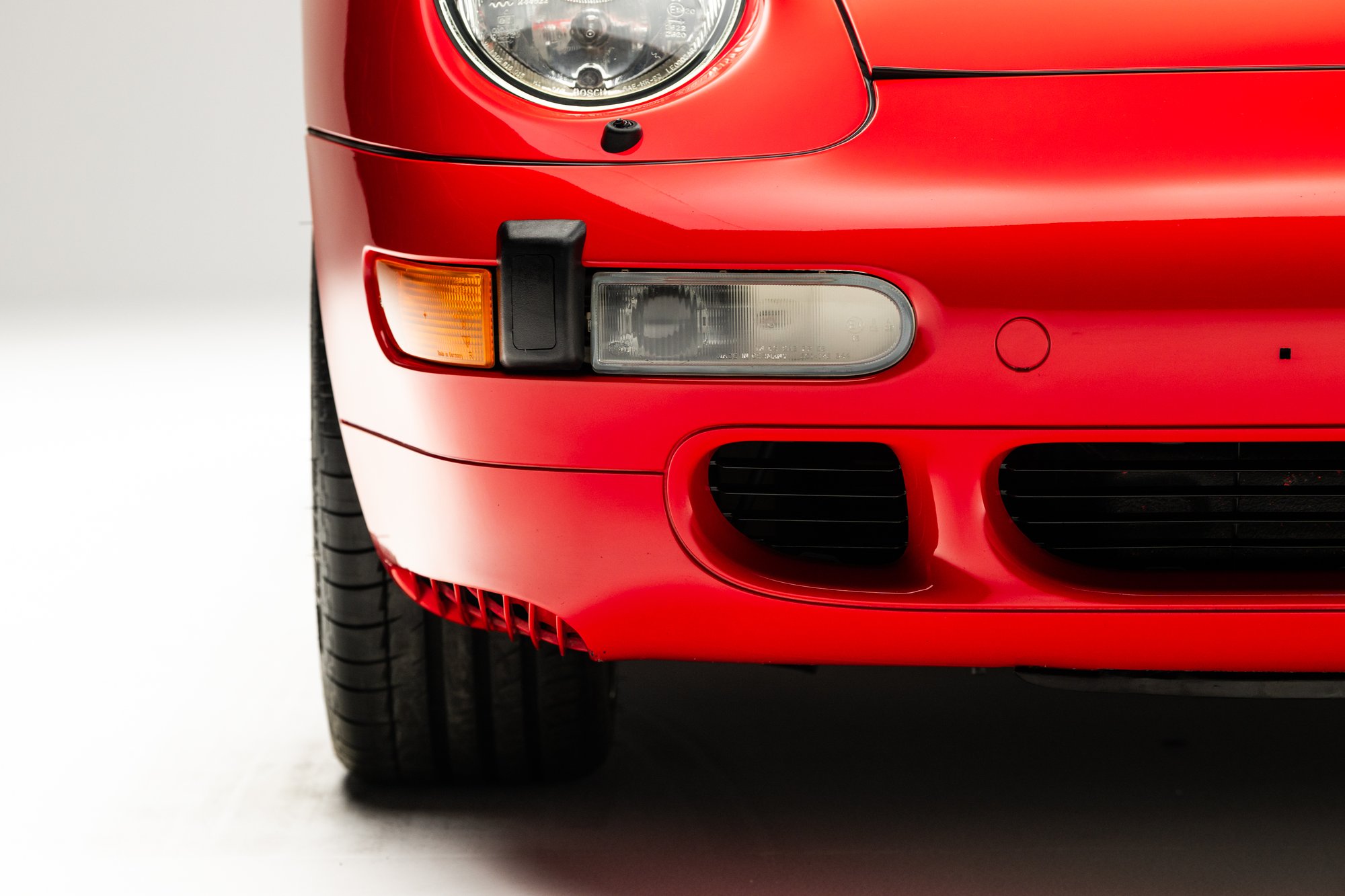 Now Available on Bring a Trailer: Original-Owner, 22k-Mile 1998 Porsche 911 Carrera S Coupe 6-Speed