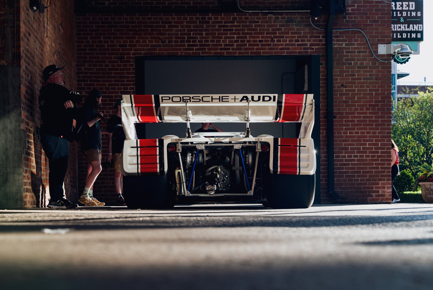 Luftgekühlt 11: The Film