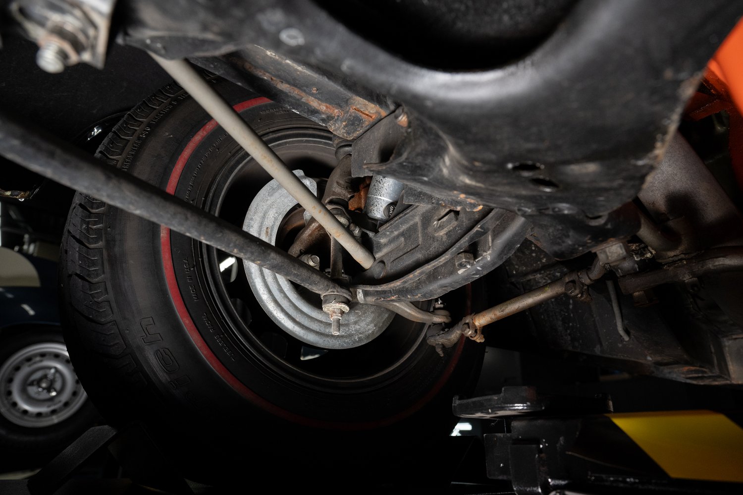 1969 Dodge Charger R/T