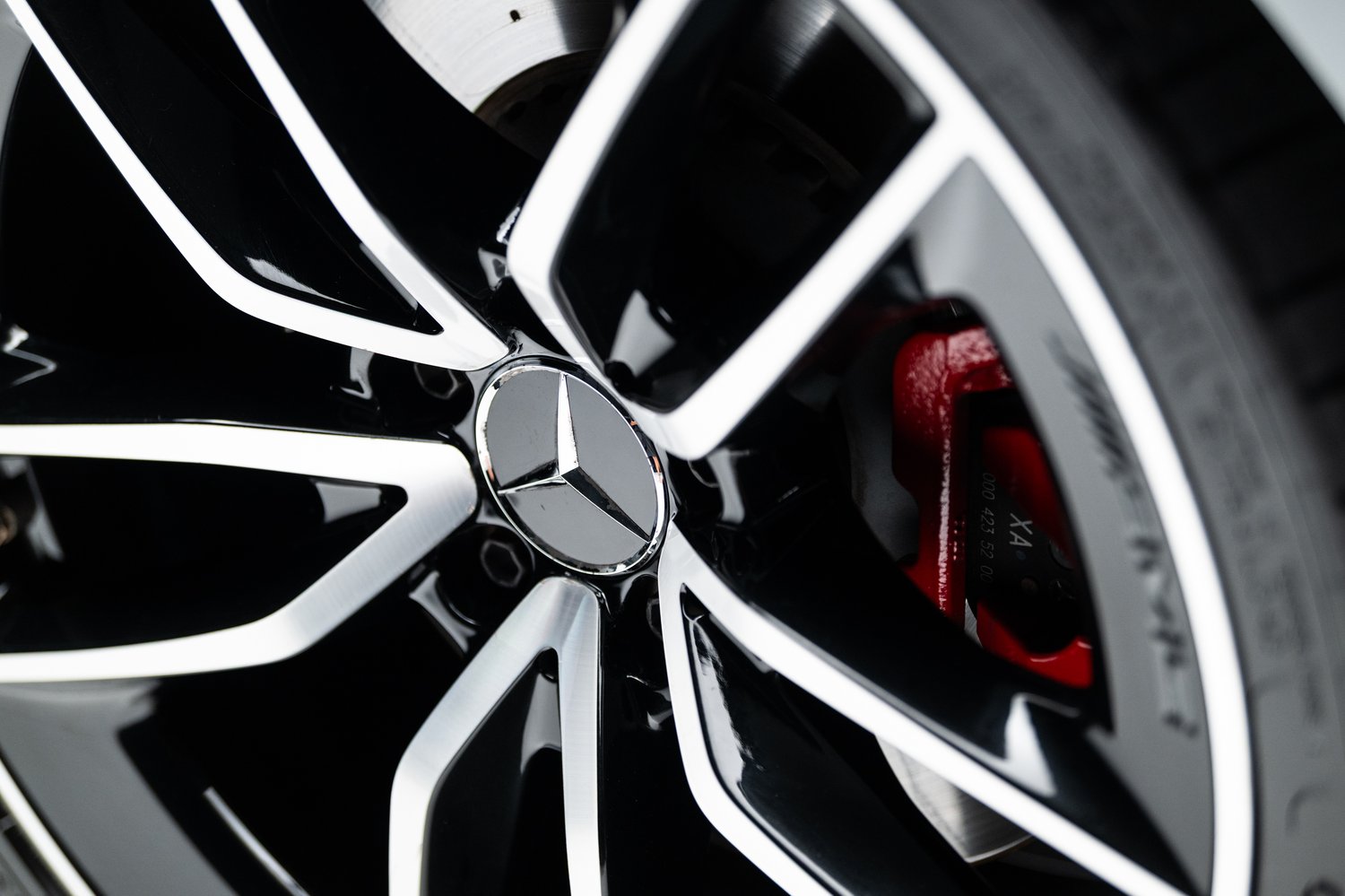 2019 Mercedes‑Benz CLS