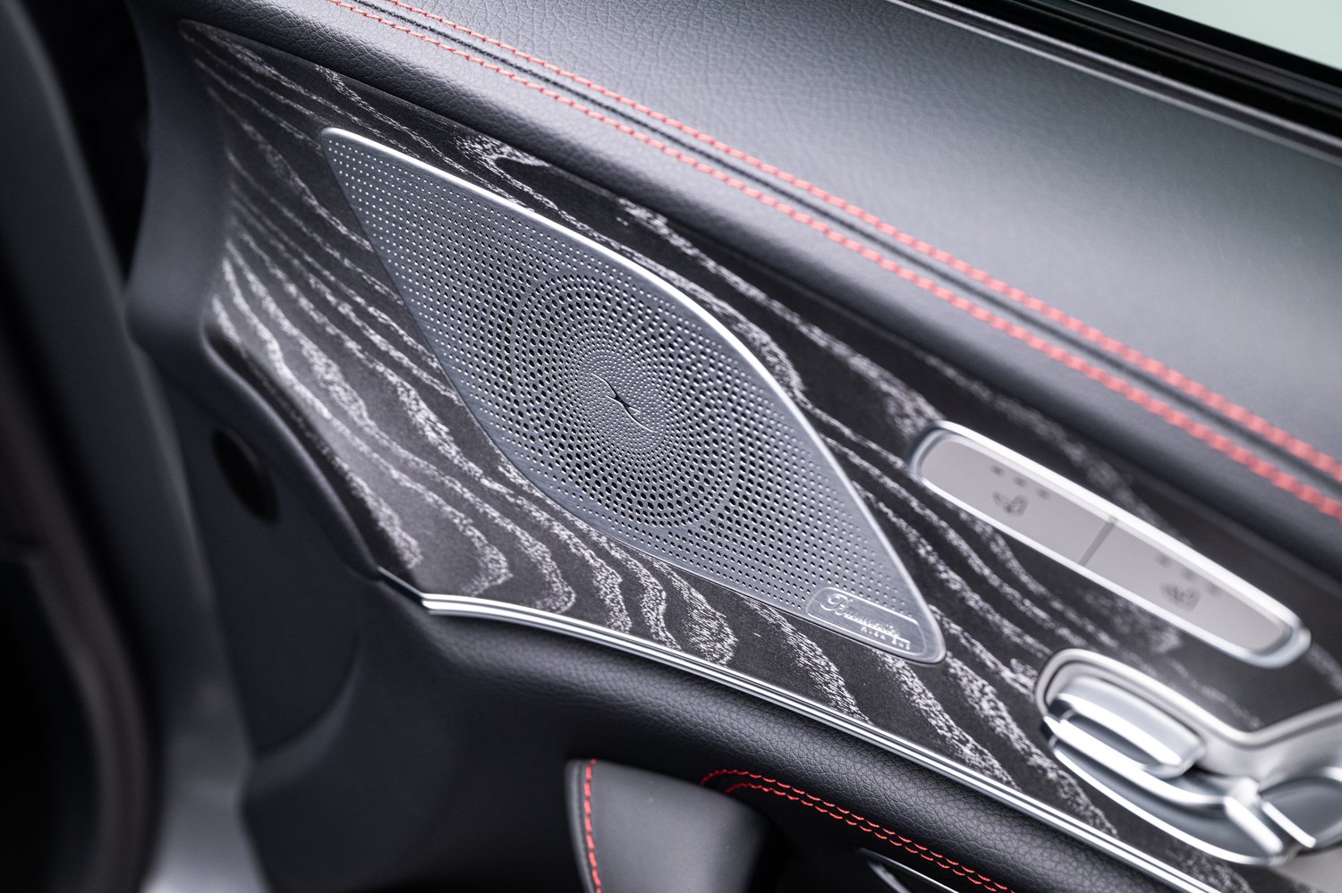 2019 Mercedes‑Benz CLS