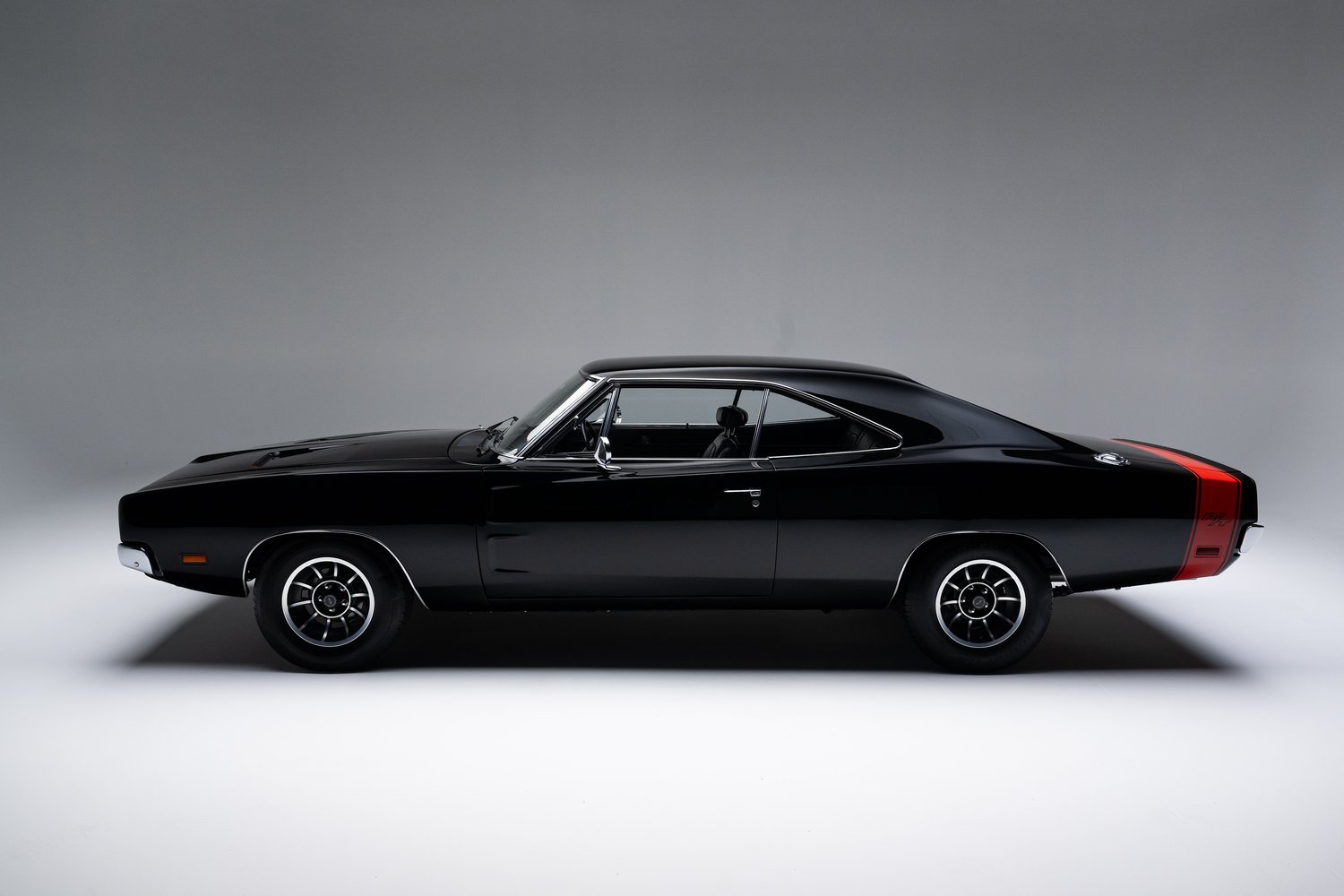 1969 Dodge Charger R/T