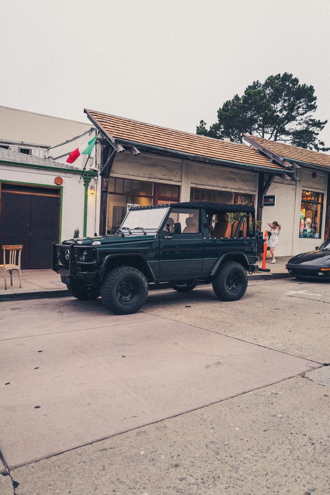 Monterey Car Week 2025-RM Sotheby's Preview