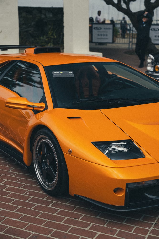 Monterey Car Week 2025-RM Sotheby's Preview