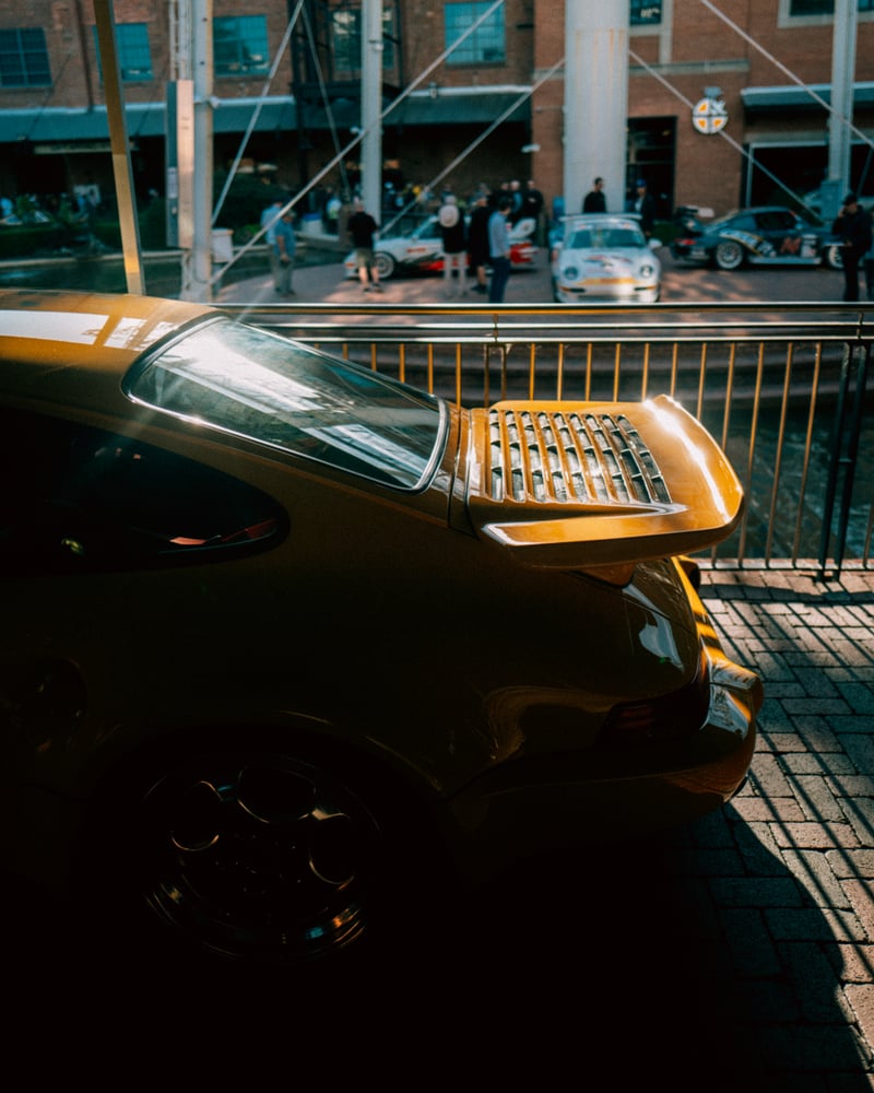 Luftgekühlt 11: The Film