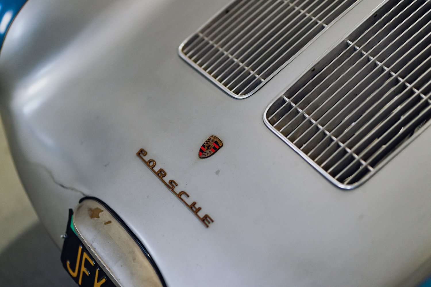 Luftgekühlt 11: The Film